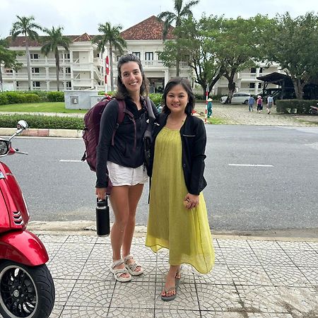 Seagull Nest Hoi An Beach Village Tan Thanh Εξωτερικό φωτογραφία