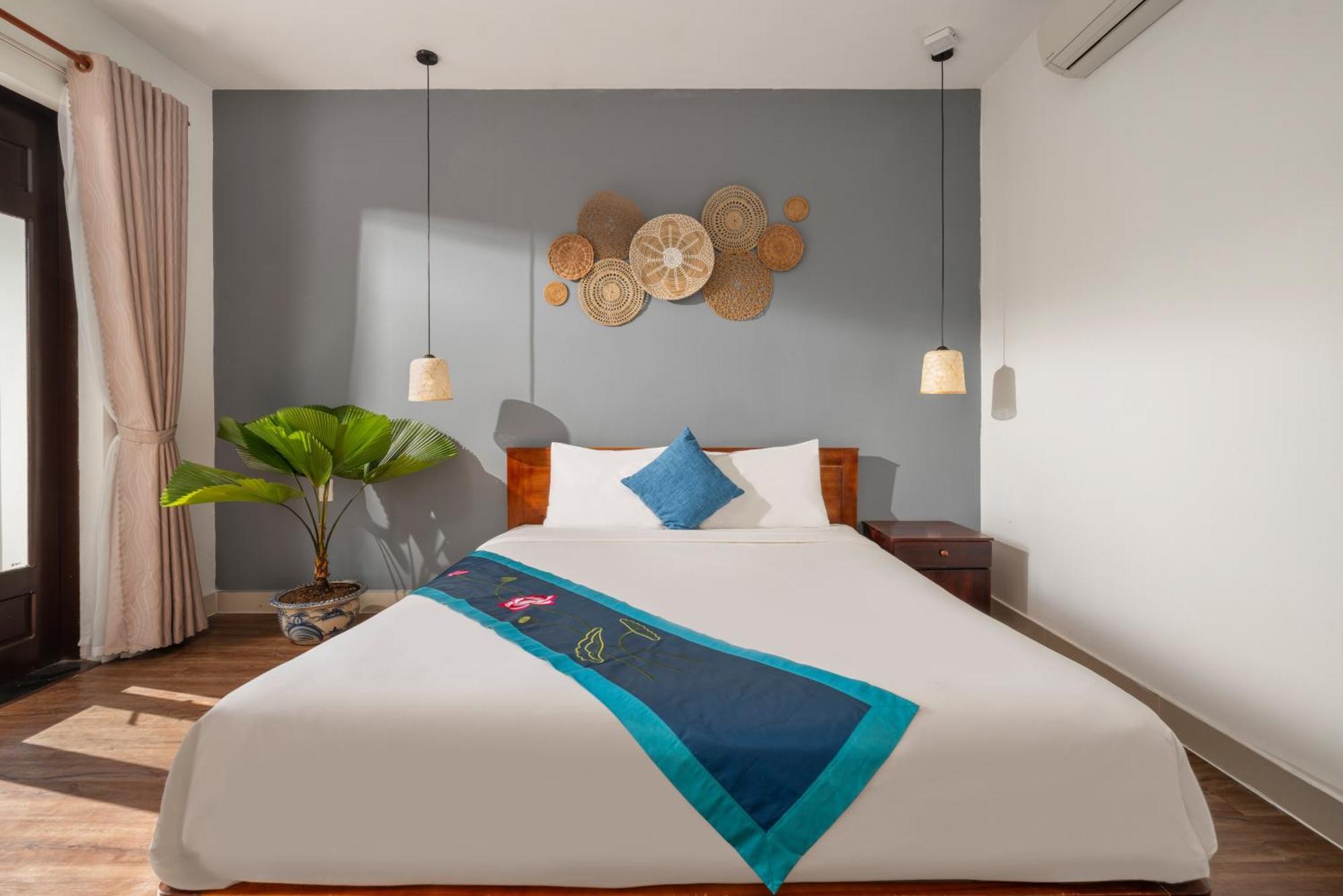 Seagull Nest Hoi An Beach Village Tan Thanh Εξωτερικό φωτογραφία