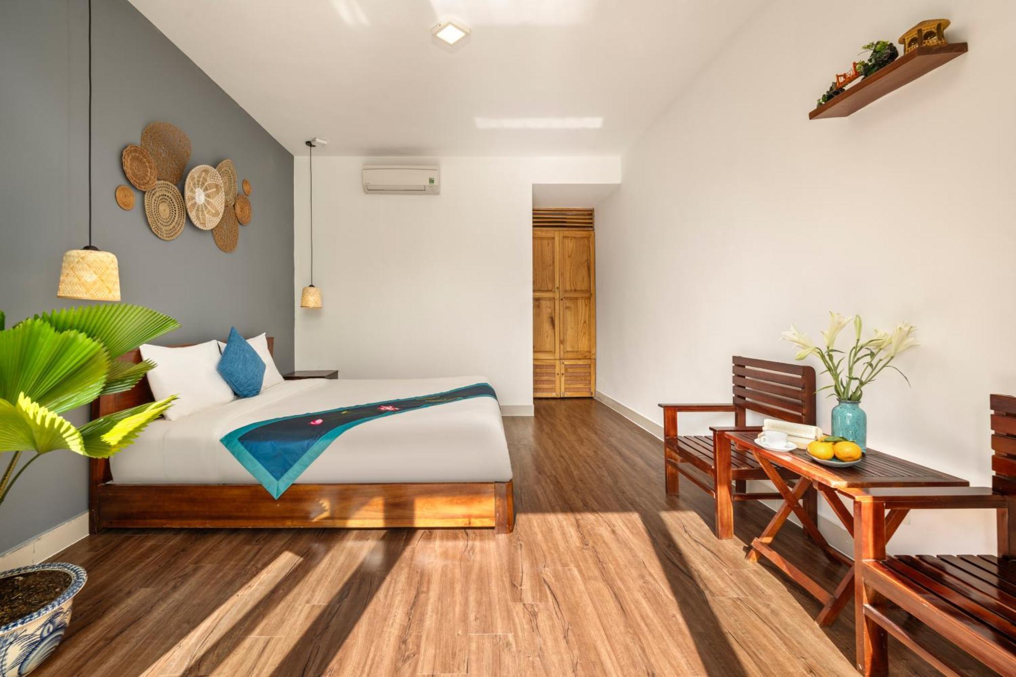 Seagull Nest Hoi An Beach Village Tan Thanh Εξωτερικό φωτογραφία