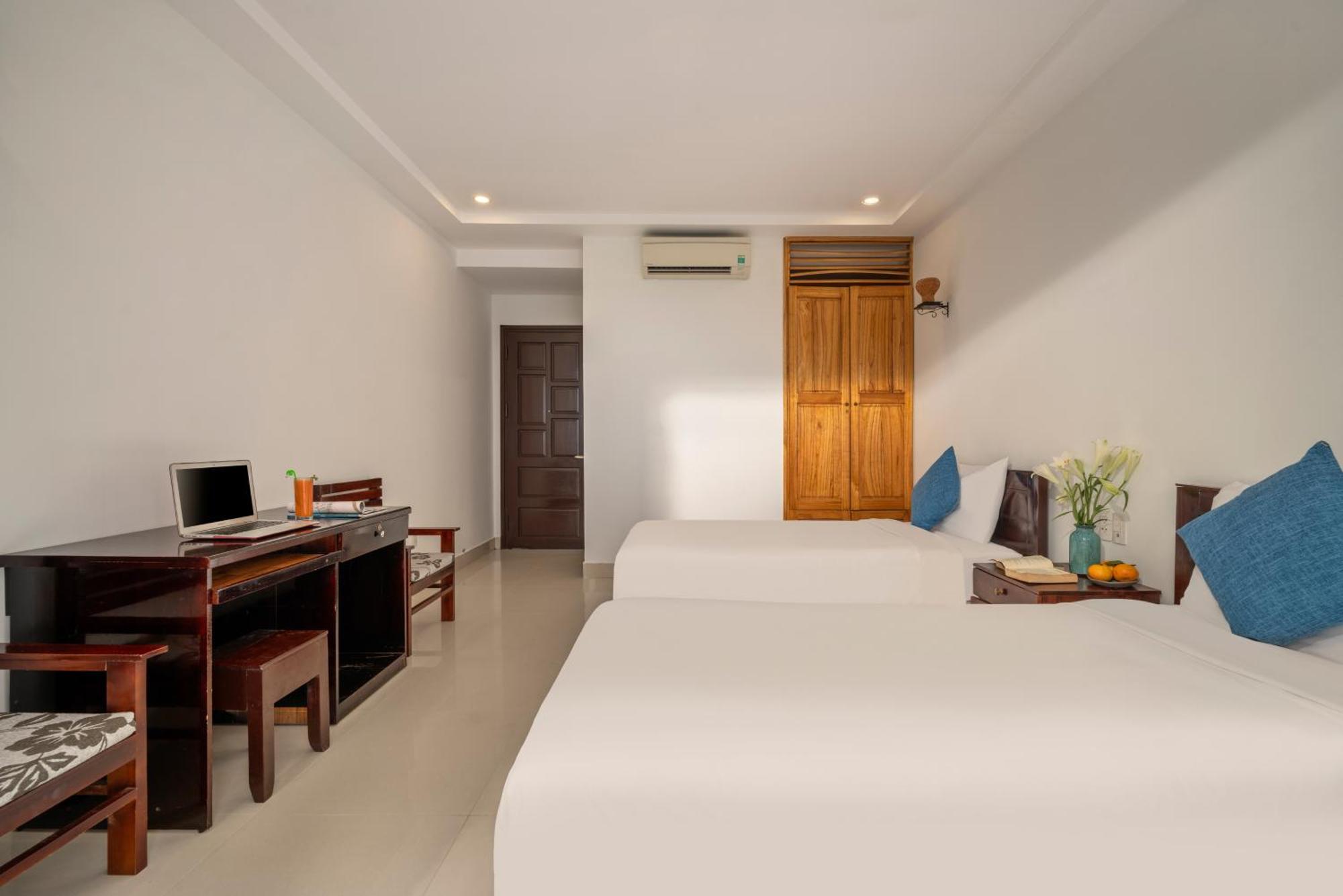 Seagull Nest Hoi An Beach Village Tan Thanh Εξωτερικό φωτογραφία