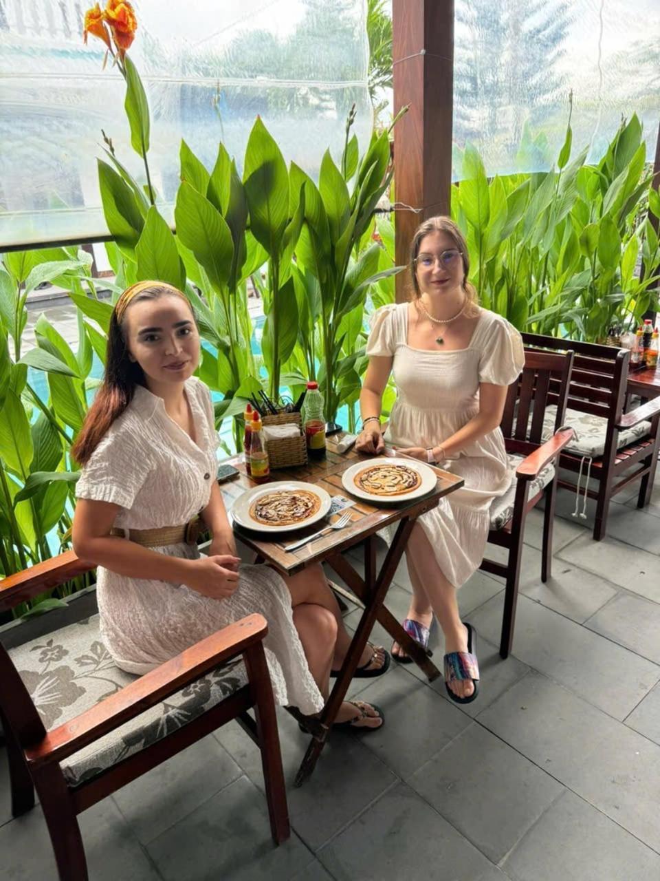 Seagull Nest Hoi An Beach Village Tan Thanh Εξωτερικό φωτογραφία